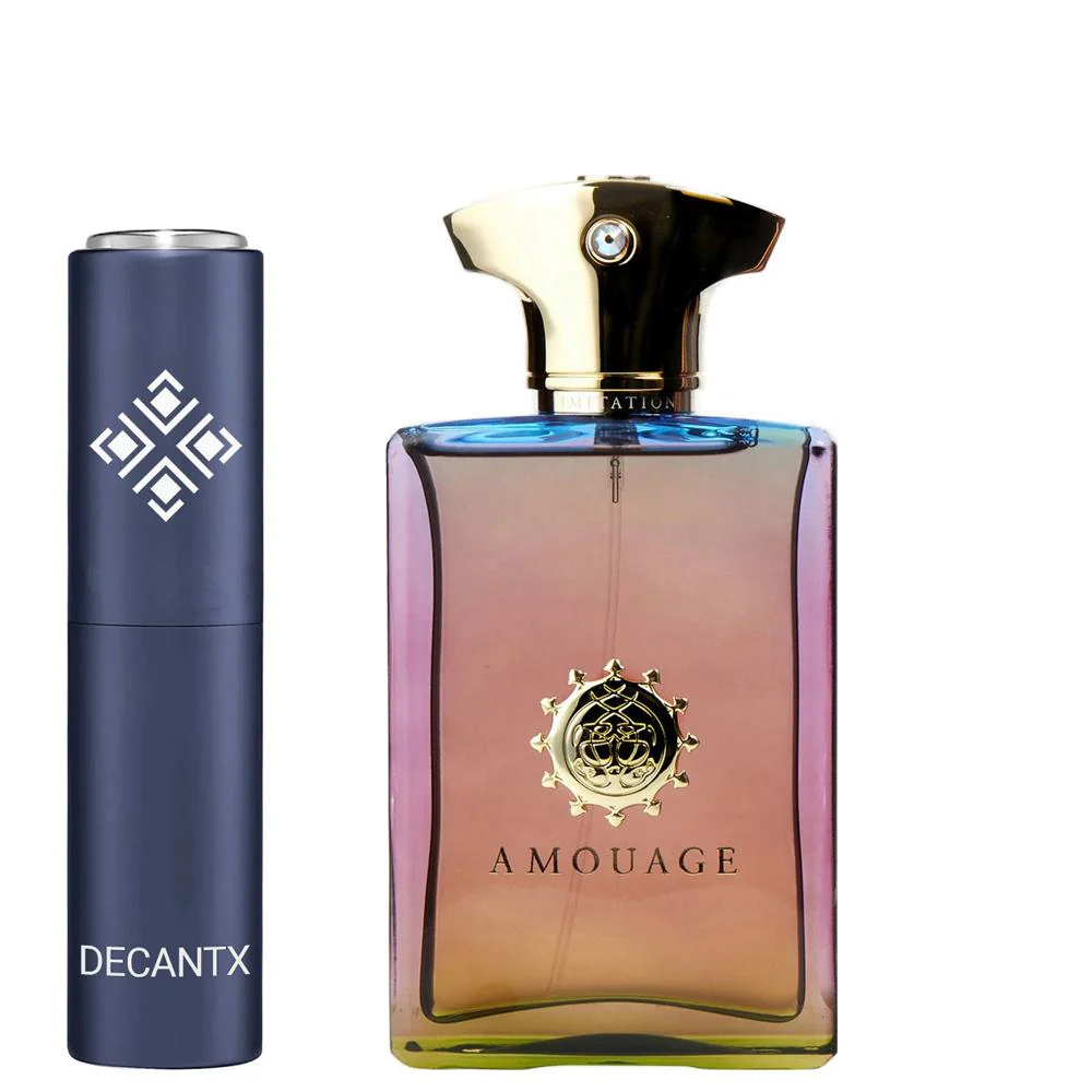 Amouage Imitation Man Eau de Parfum for Men - Image 20