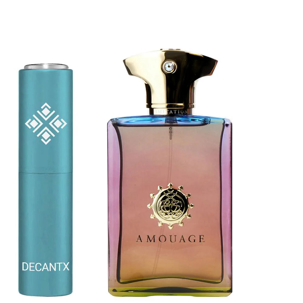 Amouage Imitation Man Eau de Parfum for Men - Image 21