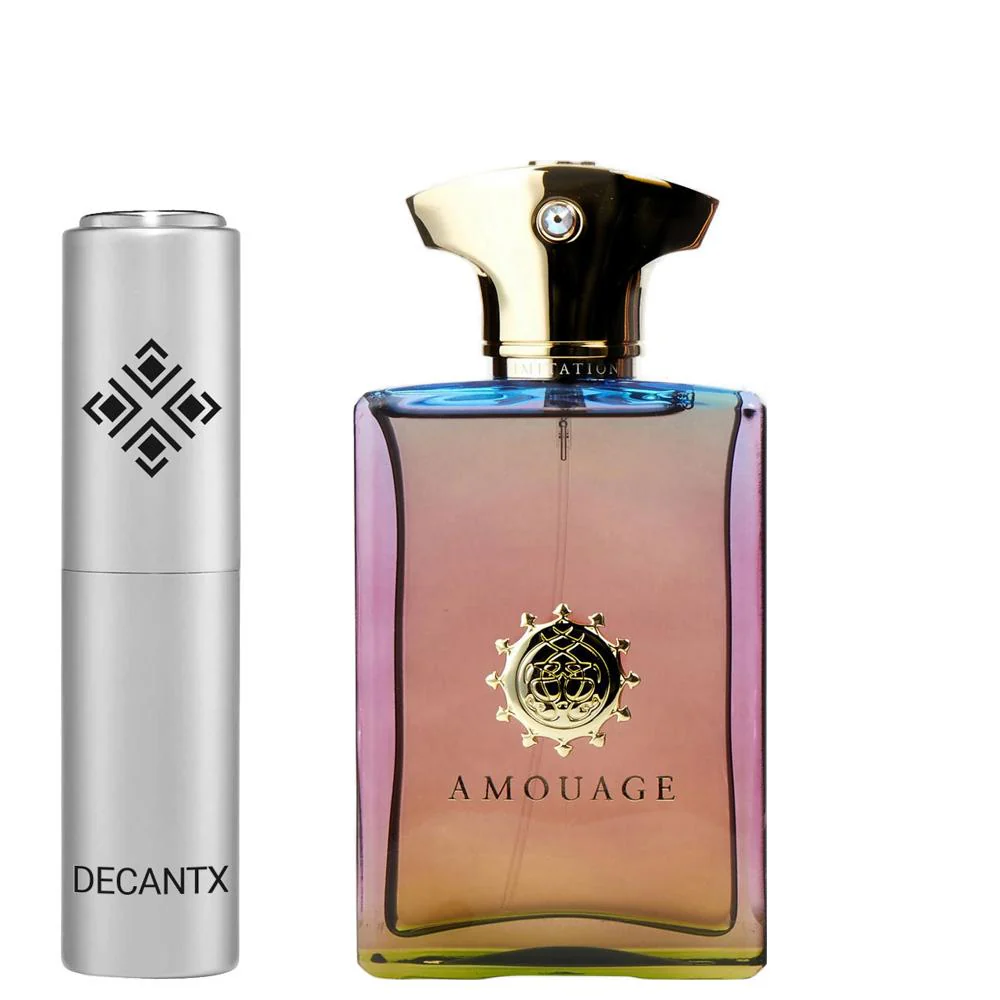 Amouage Imitation Man Eau de Parfum for Men - Image 22
