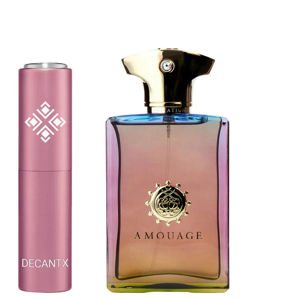 Amouage Imitation Man Eau de Parfum for Men - Image 23