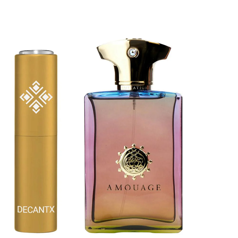 Amouage Imitation Man Eau de Parfum for Men - Image 24