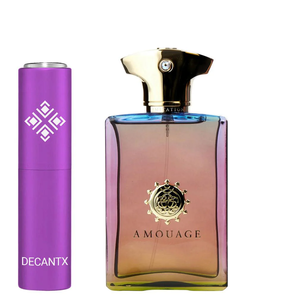 Amouage Imitation Man Eau de Parfum for Men - Image 25