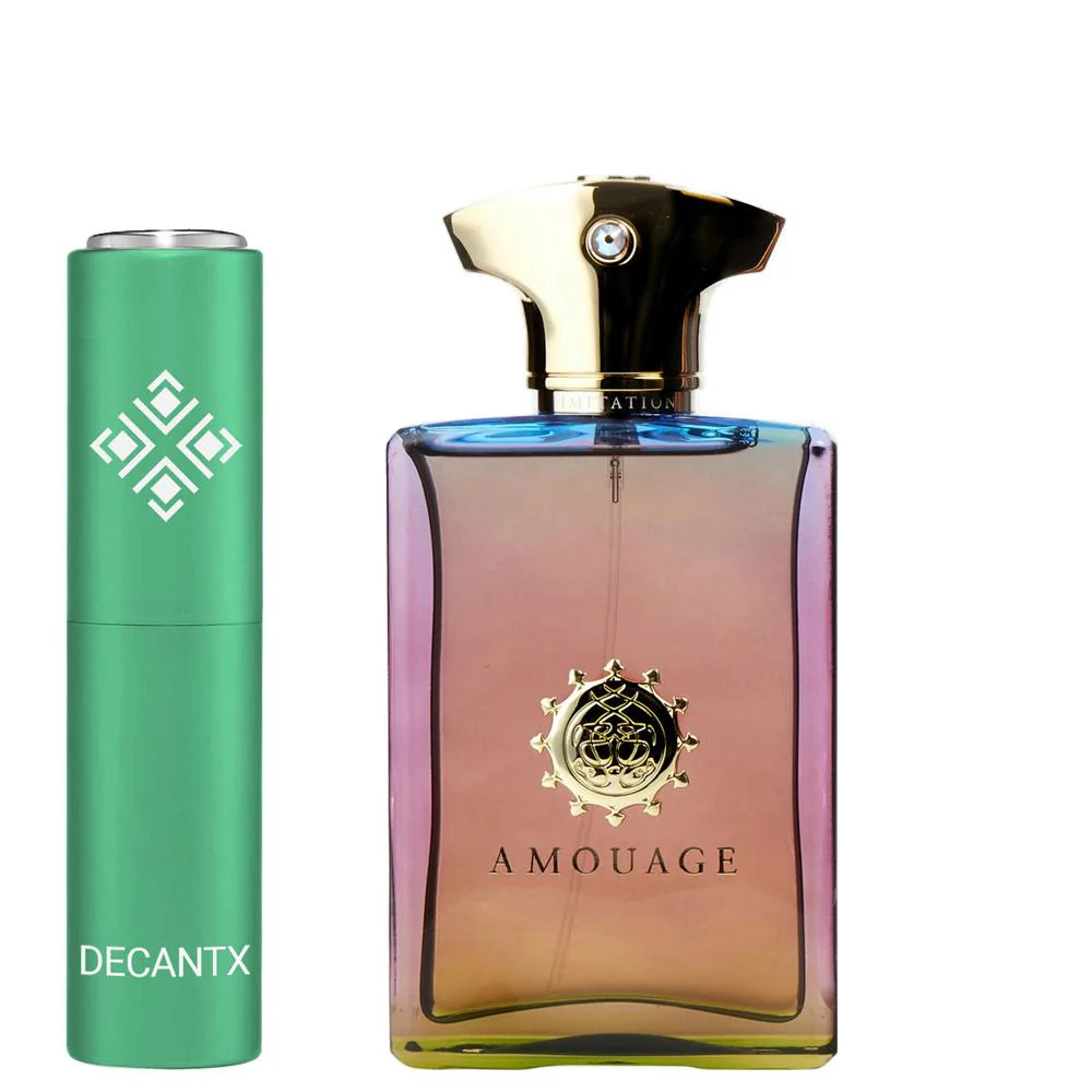 Amouage Imitation Man Eau de Parfum for Men - Image 26