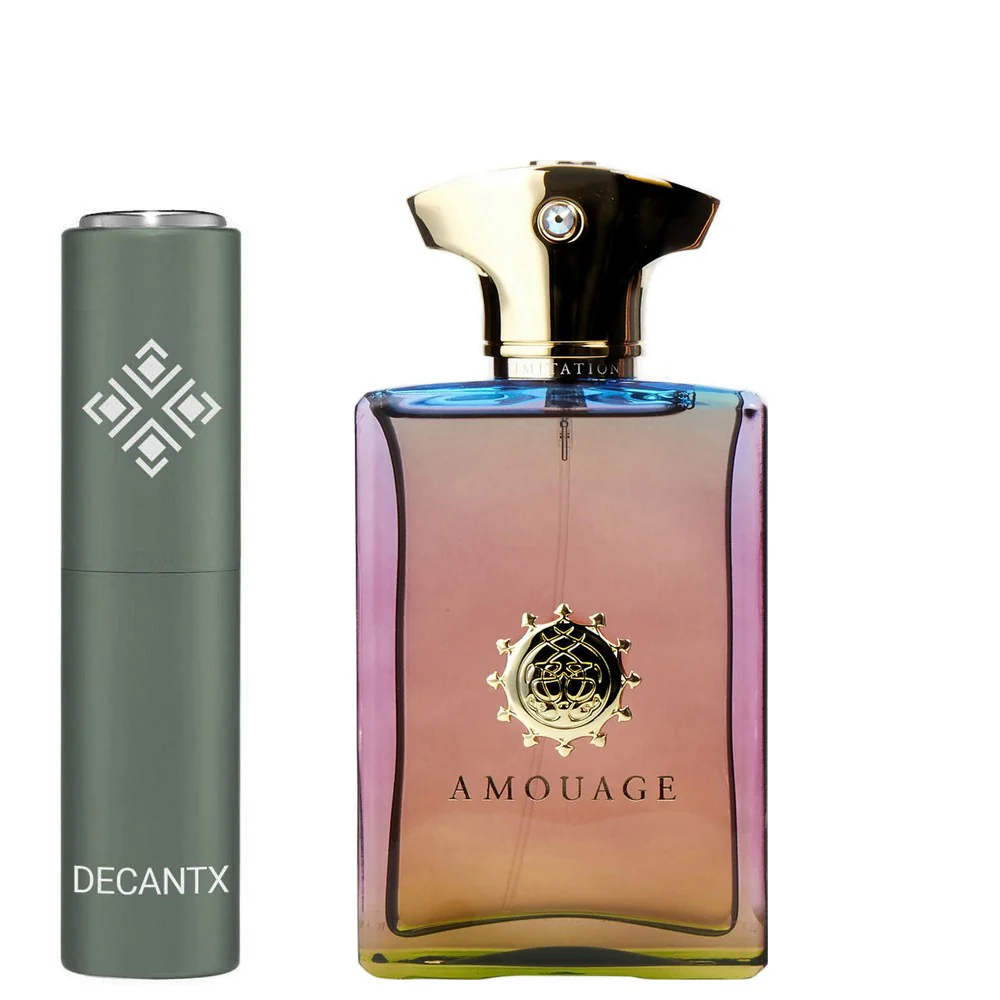 Amouage Imitation Man Eau de Parfum for Men - Image 28