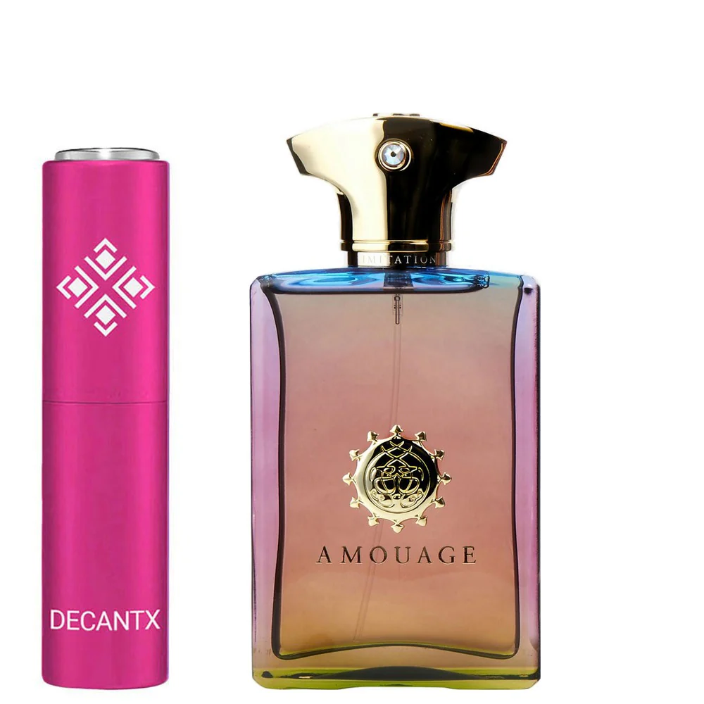 Amouage Imitation Man Eau de Parfum for Men - Image 29
