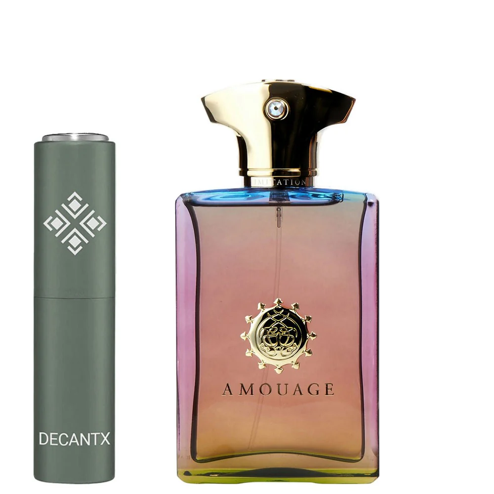 Amouage Imitation Man Eau de Parfum for Men - Image 30