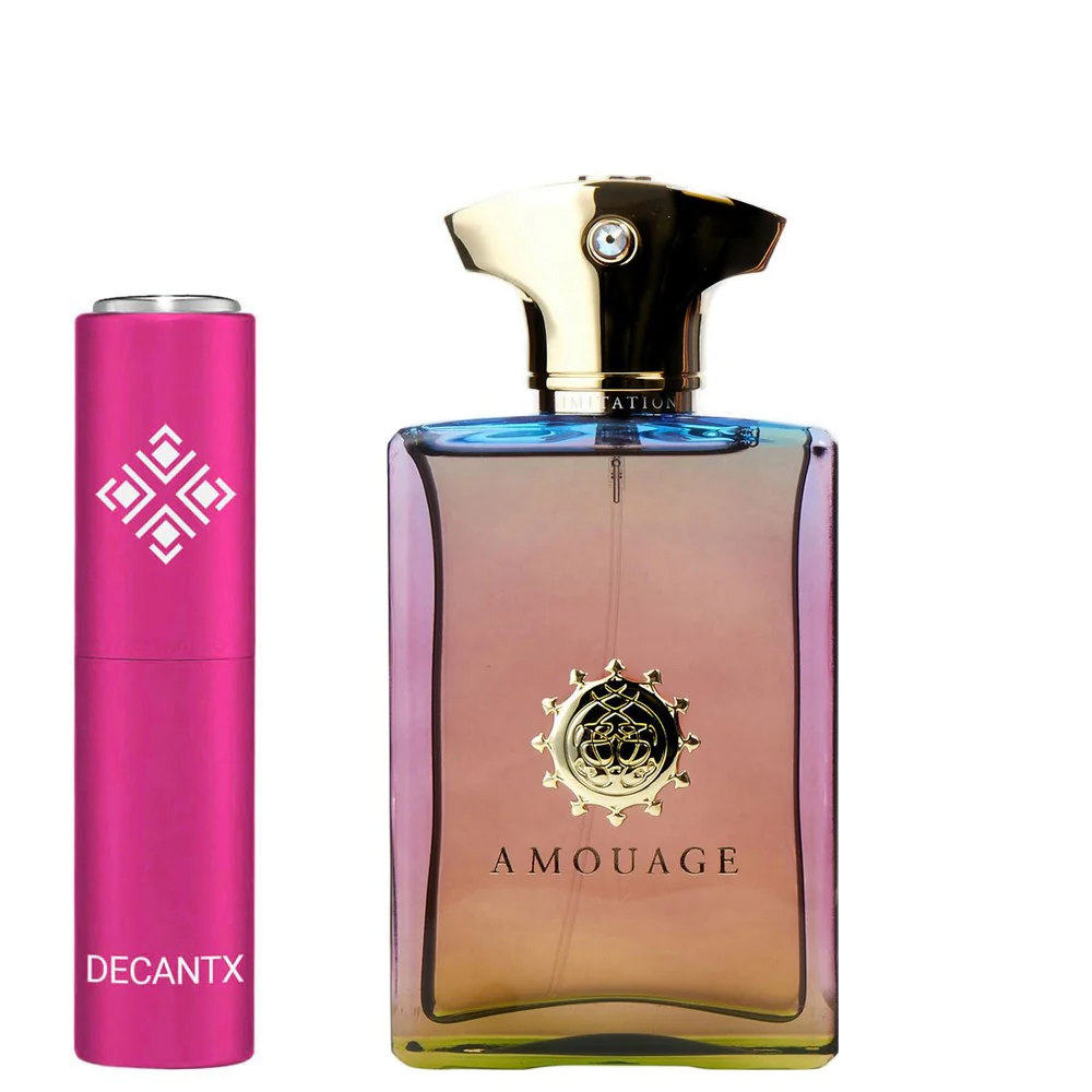 Amouage Imitation Man Eau de Parfum for Men - Image 31