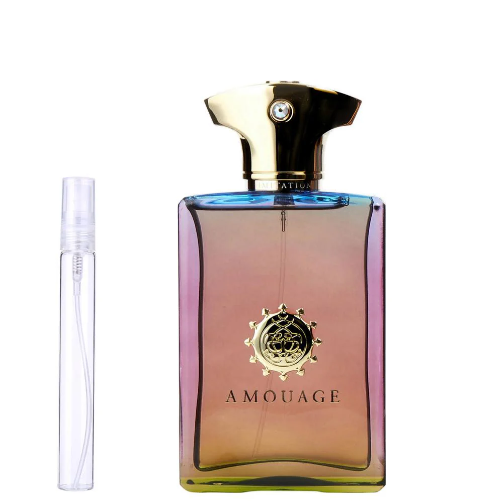 Amouage Imitation Man Eau de Parfum for Men - Image 6