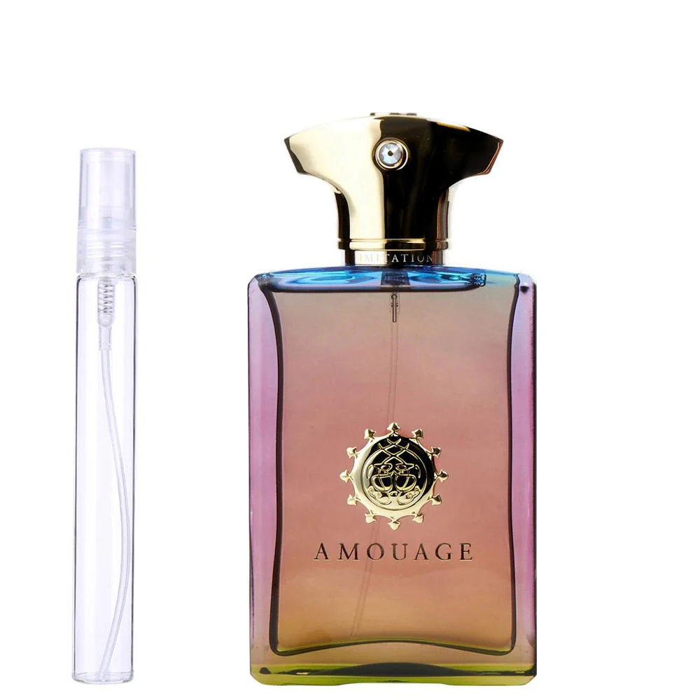 Amouage Imitation Man Eau de Parfum for Men - Image 7