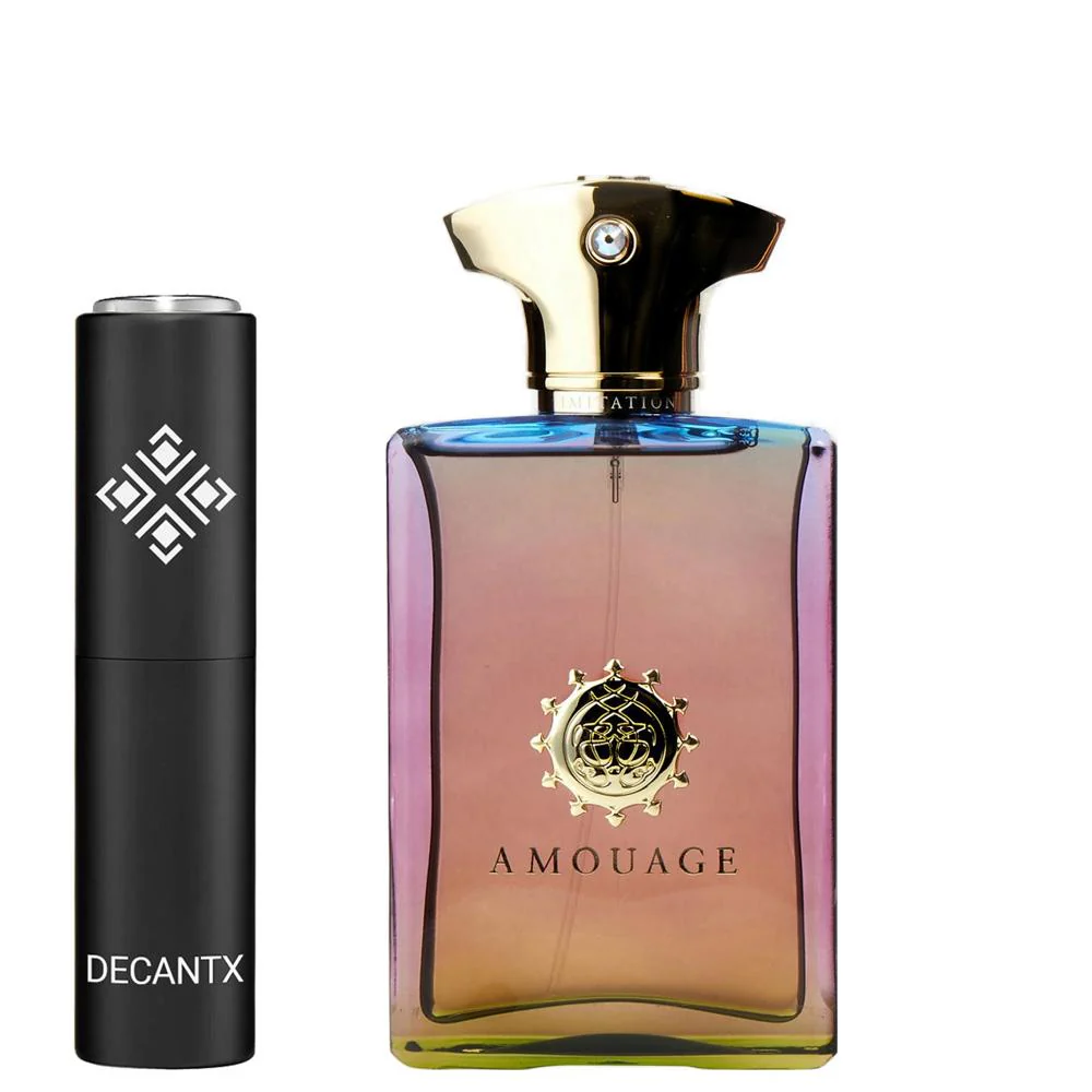 Amouage Imitation Man Eau de Parfum for Men - Image 8