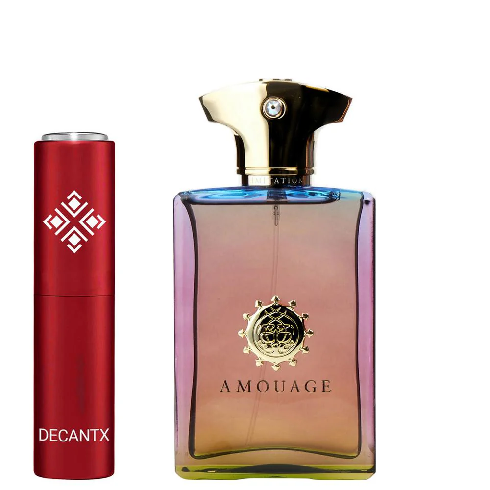 Amouage Imitation Man Eau de Parfum for Men - Image 9