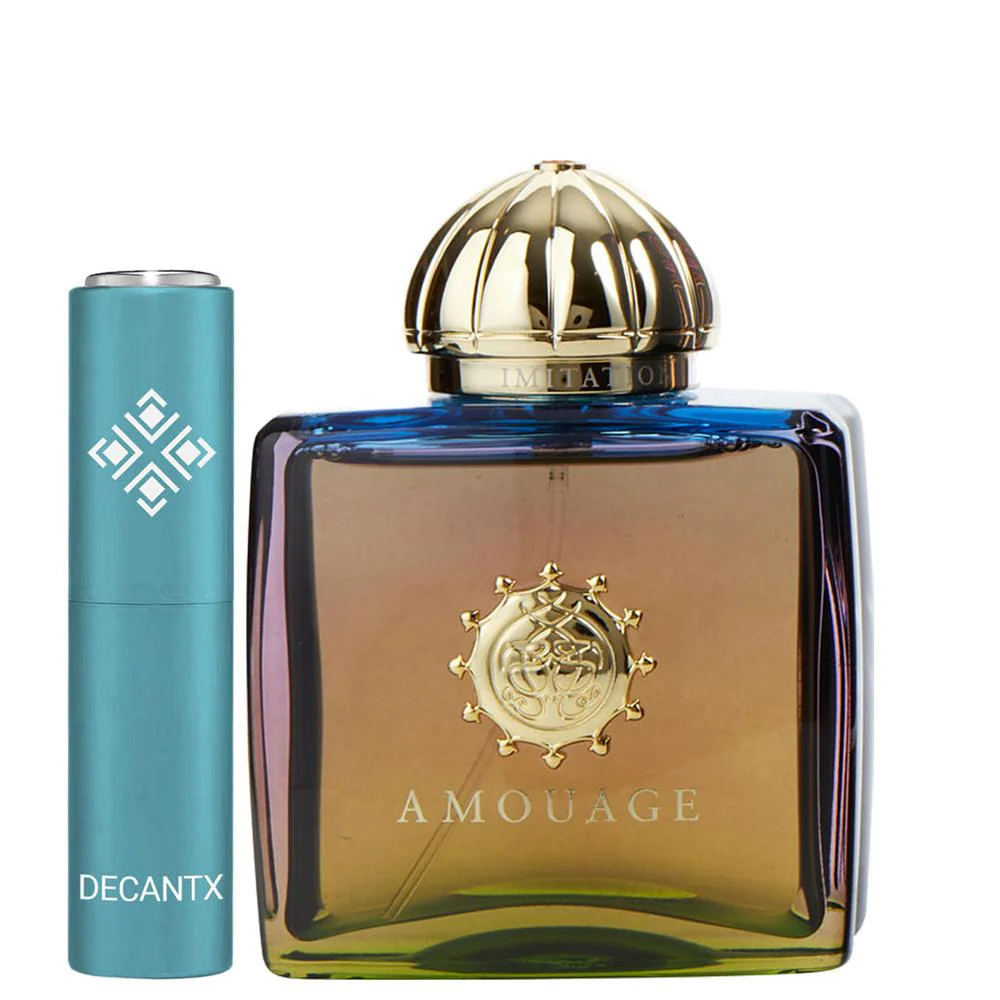 Amouage Imitation Woman Eau de Parfum for Women - Image 10