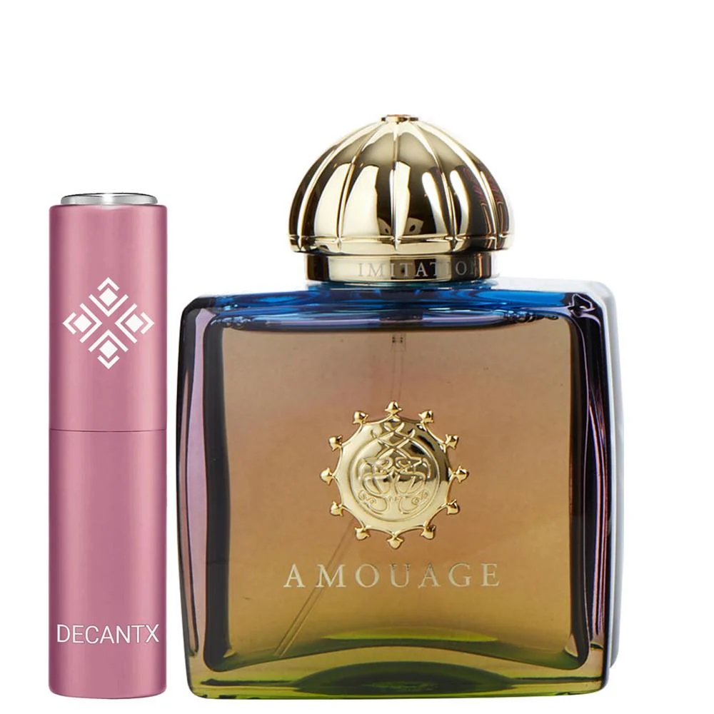 Amouage Imitation Woman Eau de Parfum for Women - Image 12