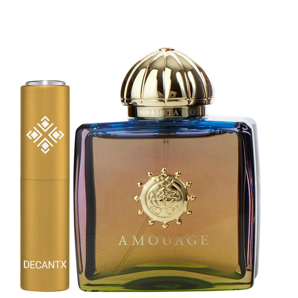 Amouage Imitation Woman Eau de Parfum for Women - Image 13