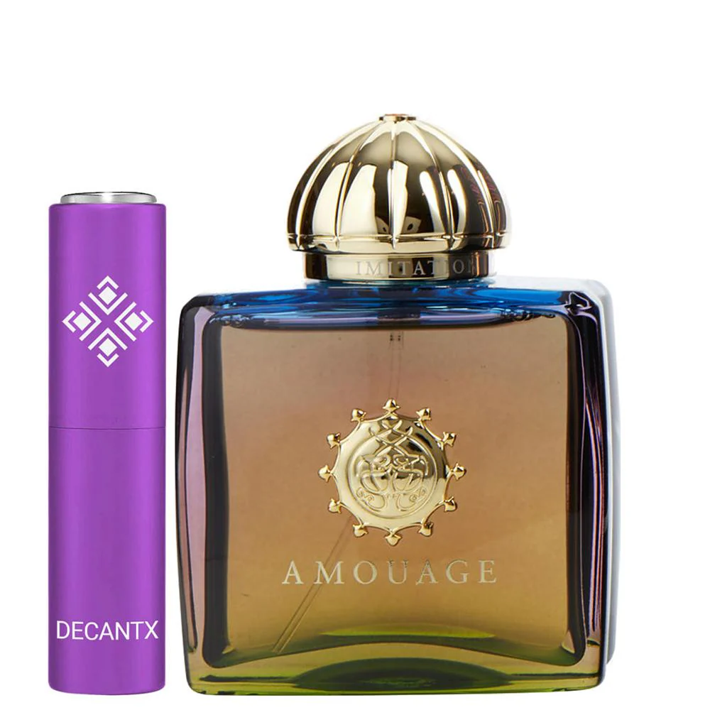 Amouage Imitation Woman Eau de Parfum for Women - Image 14