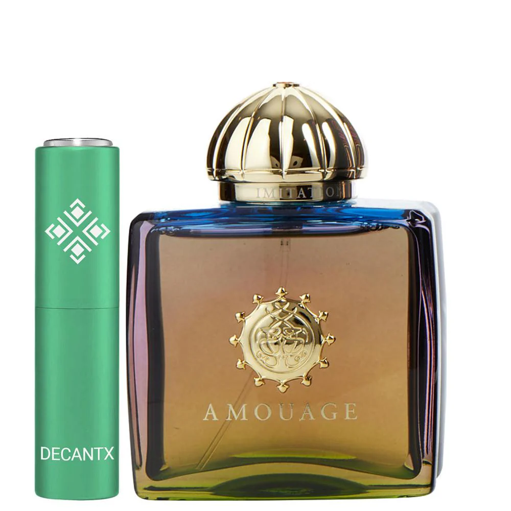 Amouage Imitation Woman Eau de Parfum for Women - Image 15