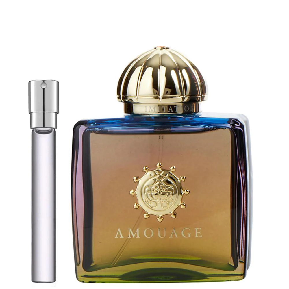 Amouage Imitation Woman Eau de Parfum for Women - Image 16