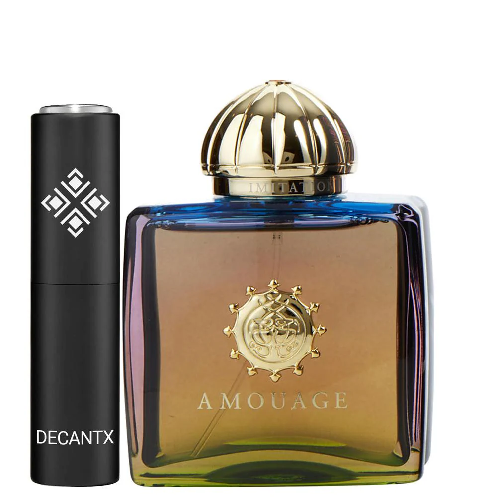 Amouage Imitation Woman Eau de Parfum for Women - Image 17
