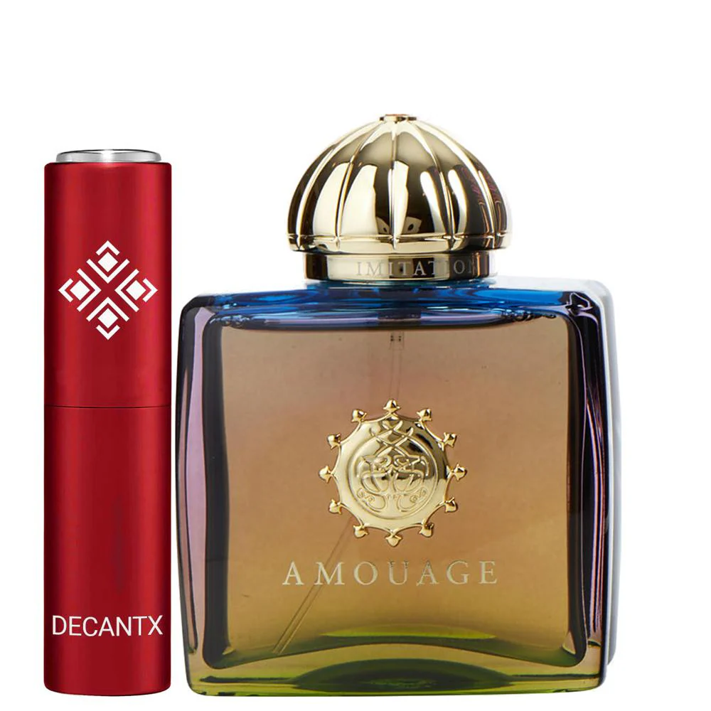 Amouage Imitation Woman Eau de Parfum for Women - Image 18