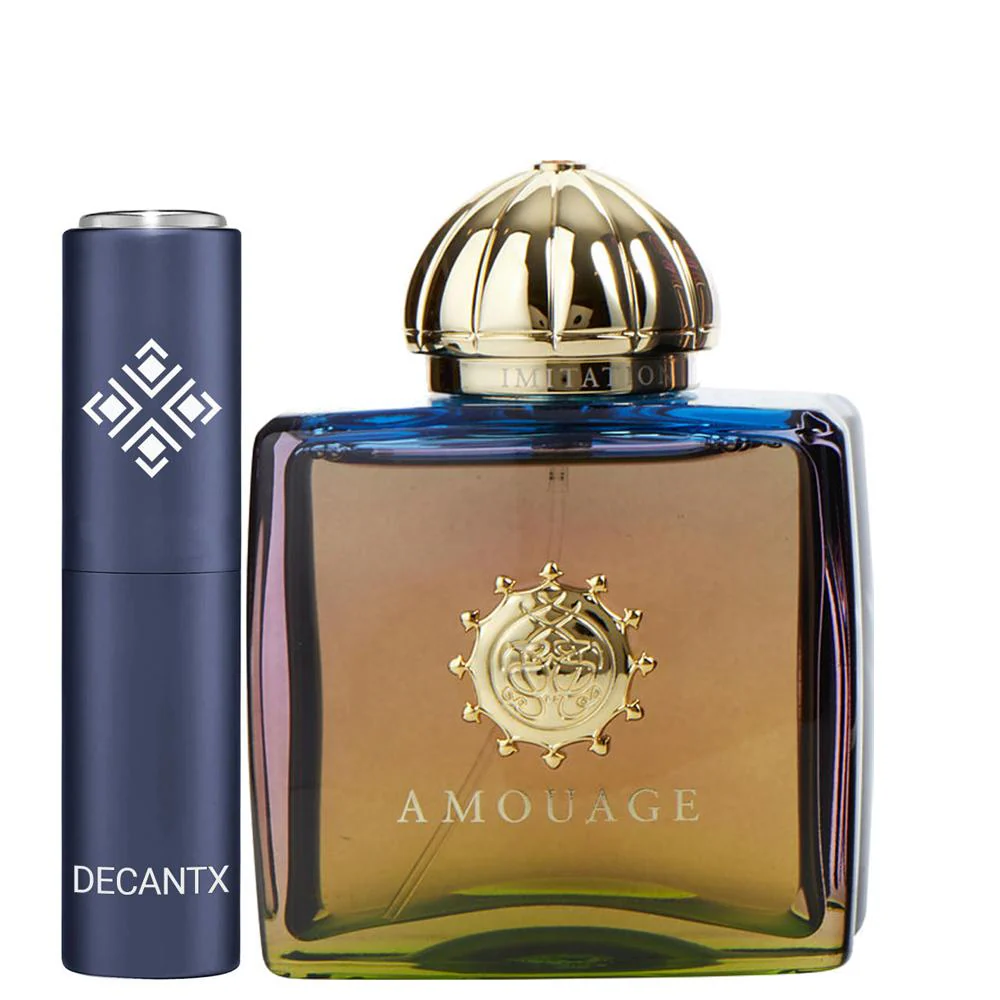 Amouage Imitation Woman Eau de Parfum for Women - Image 19