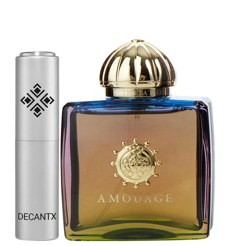 Amouage Imitation Woman Eau de Parfum for Women - Image 21