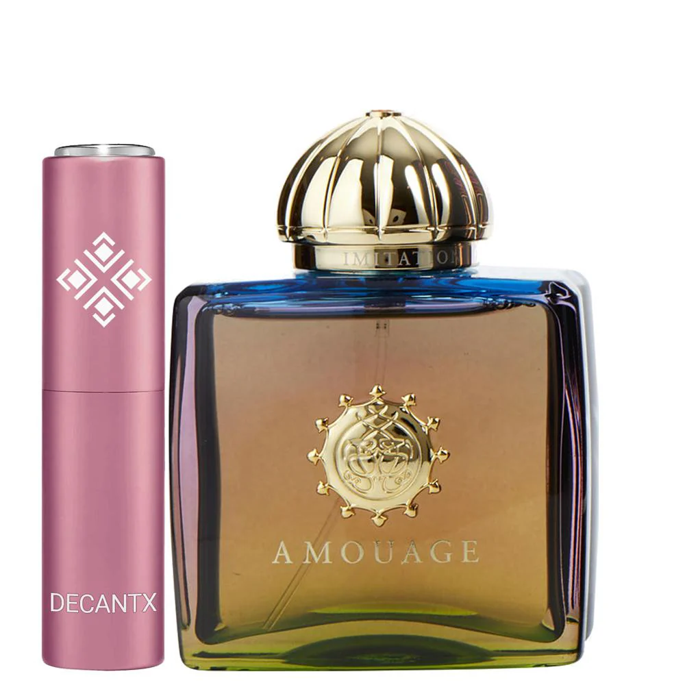 Amouage Imitation Woman Eau de Parfum for Women - Image 22