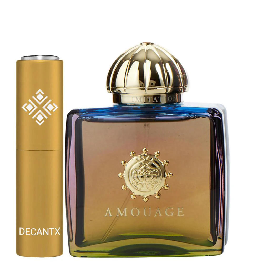 Amouage Imitation Woman Eau de Parfum for Women - Image 23