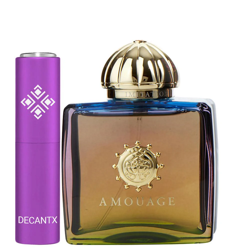 Amouage Imitation Woman Eau de Parfum for Women - Image 24