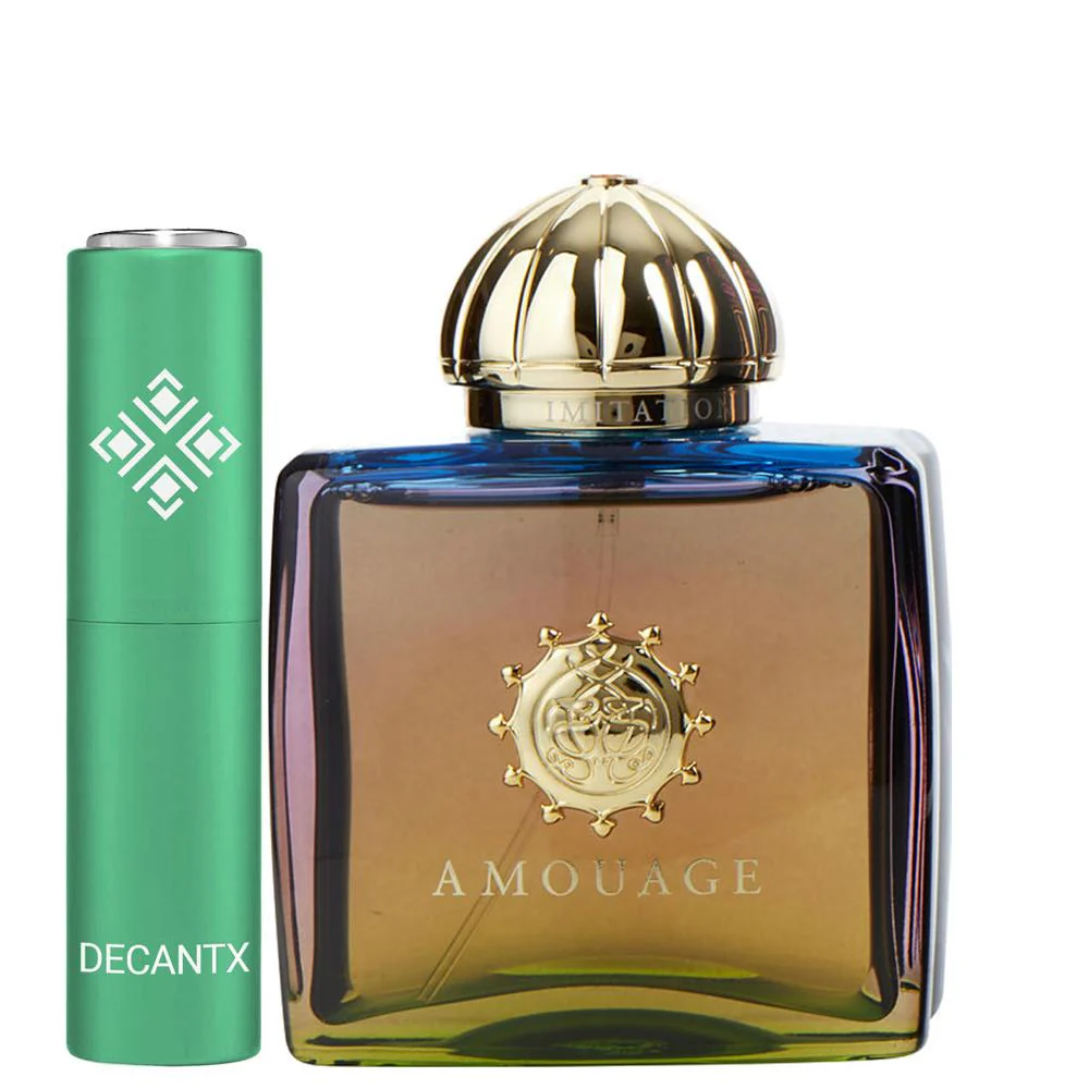 Amouage Imitation Woman Eau de Parfum for Women - Image 25