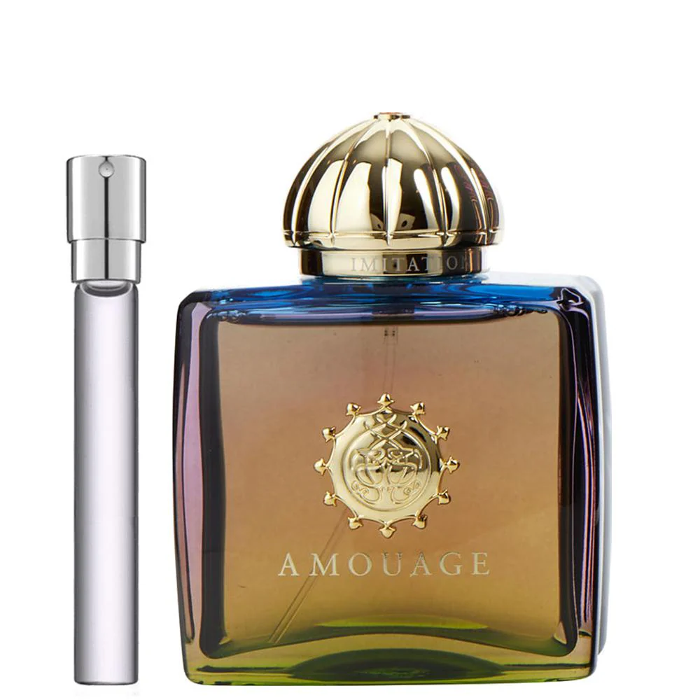Amouage Imitation Woman Eau de Parfum for Women - Image 26