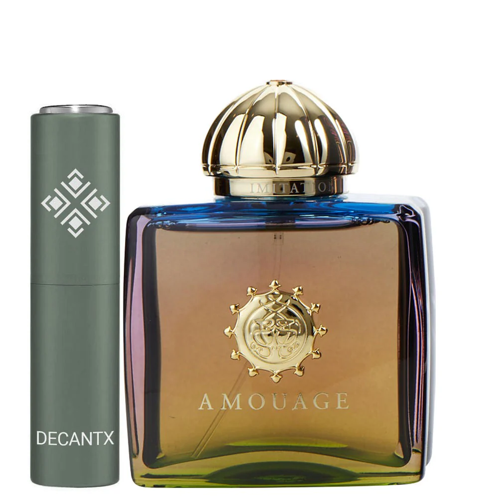 Amouage Imitation Woman Eau de Parfum for Women - Image 27