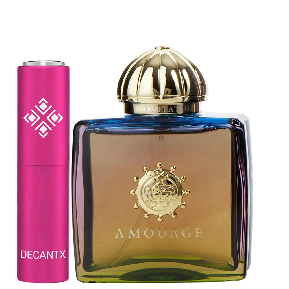 Amouage Imitation Woman Eau de Parfum for Women - Image 28