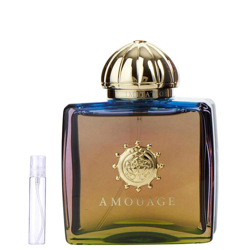 Amouage Imitation Woman Eau de Parfum for Women - Image 3