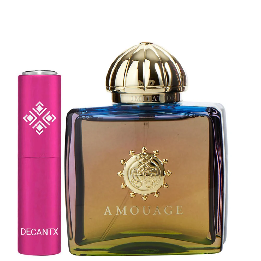Amouage Imitation Woman Eau de Parfum for Women - Image 30