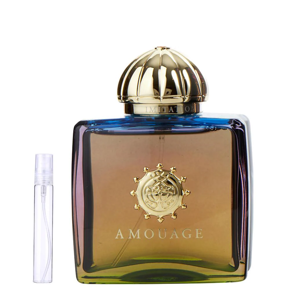 Amouage Imitation Woman Eau de Parfum for Women - Image 4