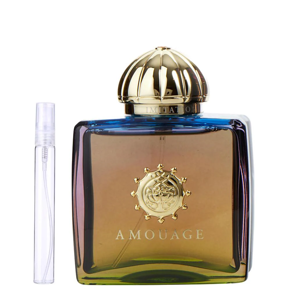 Amouage Imitation Woman Eau de Parfum for Women - Image 5