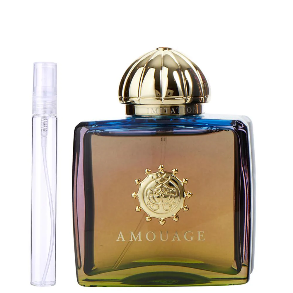 Amouage Imitation Woman Eau de Parfum for Women - Image 6