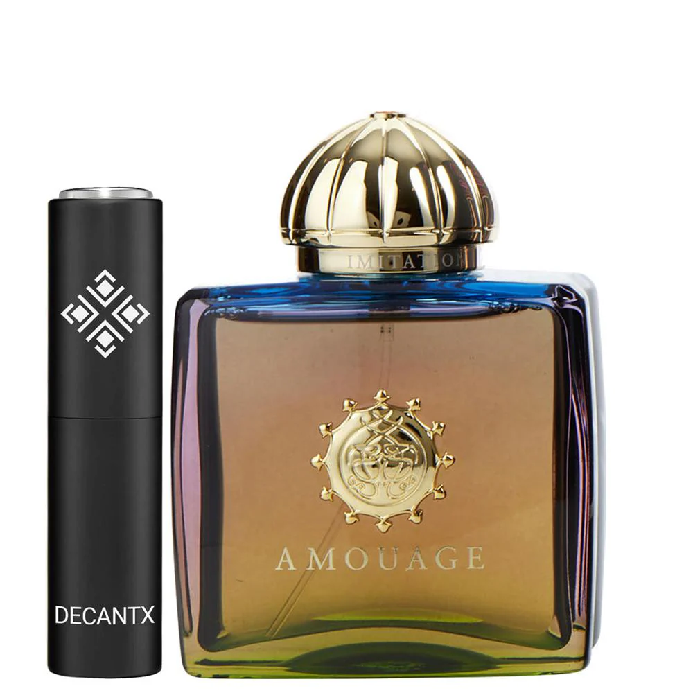 Amouage Imitation Woman Eau de Parfum for Women - Image 7