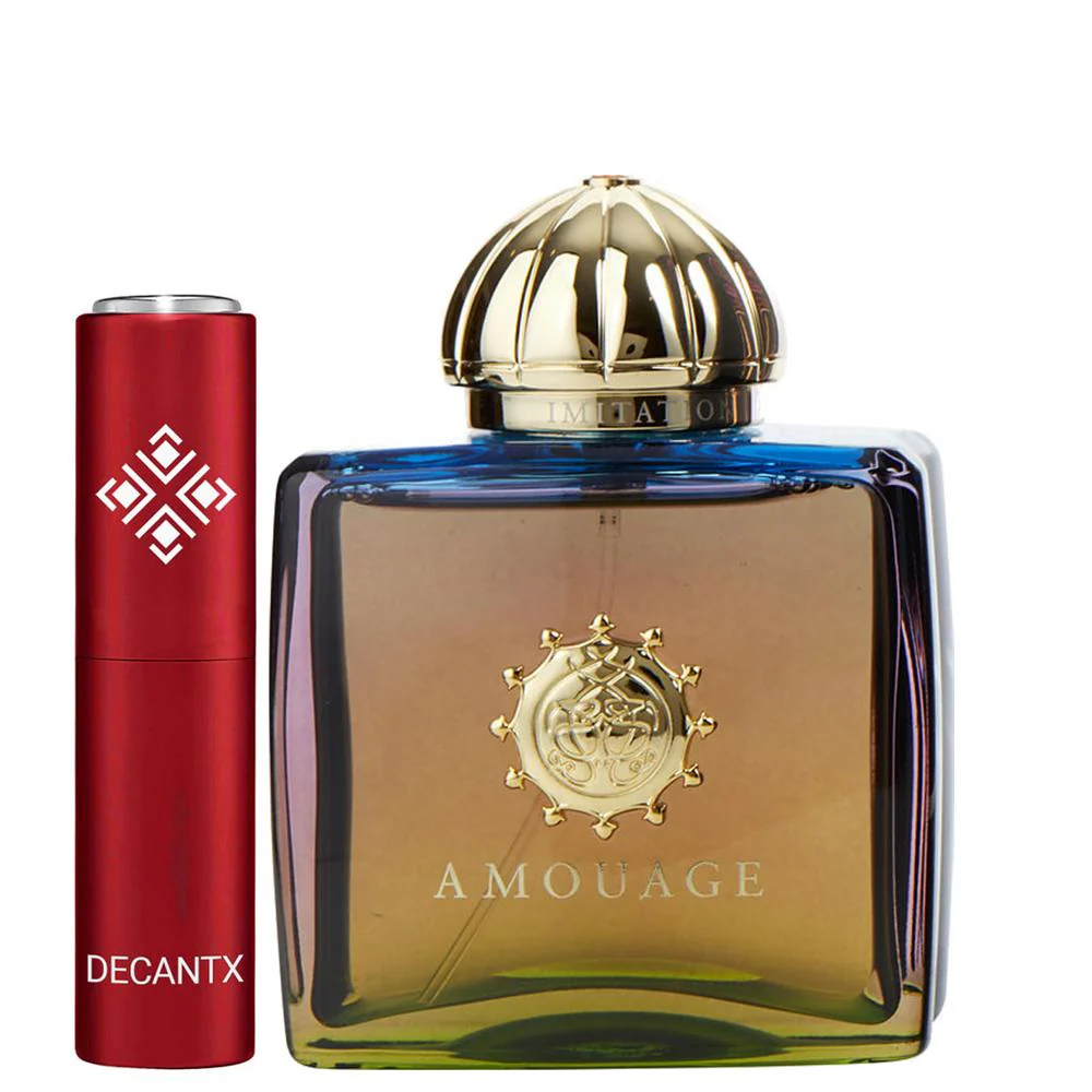 Amouage Imitation Woman Eau de Parfum for Women - Image 8