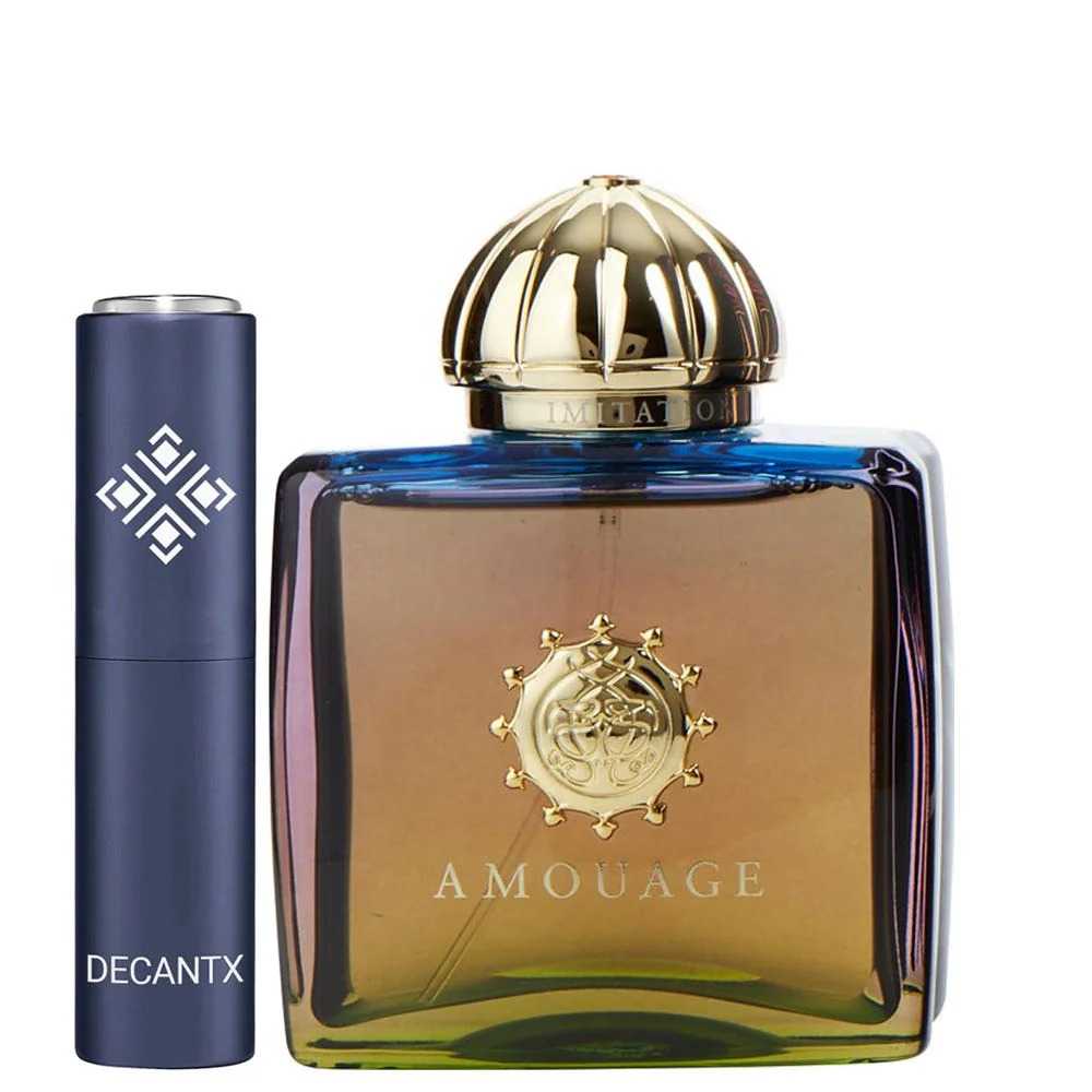 Amouage Imitation Woman Eau de Parfum for Women - Image 9