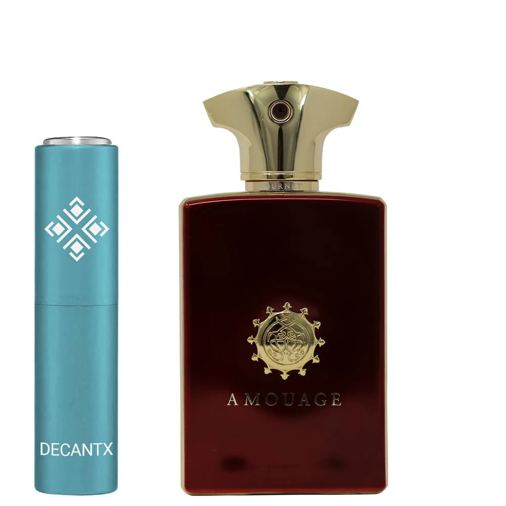 Amouage Journey Man Eau de Parfum for Men - Image 10