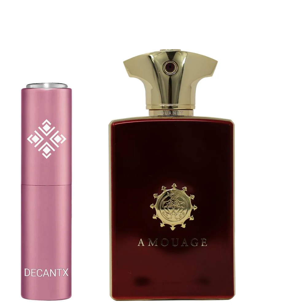 Amouage Journey Man Eau de Parfum for Men - Image 12
