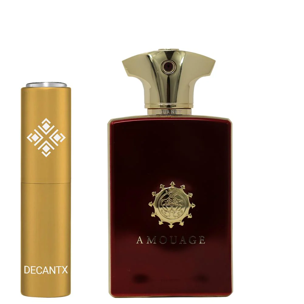 Amouage Journey Man Eau de Parfum for Men - Image 13