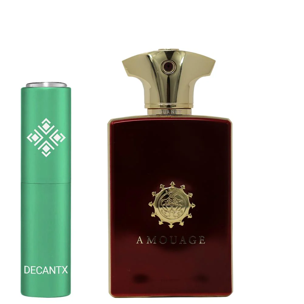 Amouage Journey Man Eau de Parfum for Men - Image 15