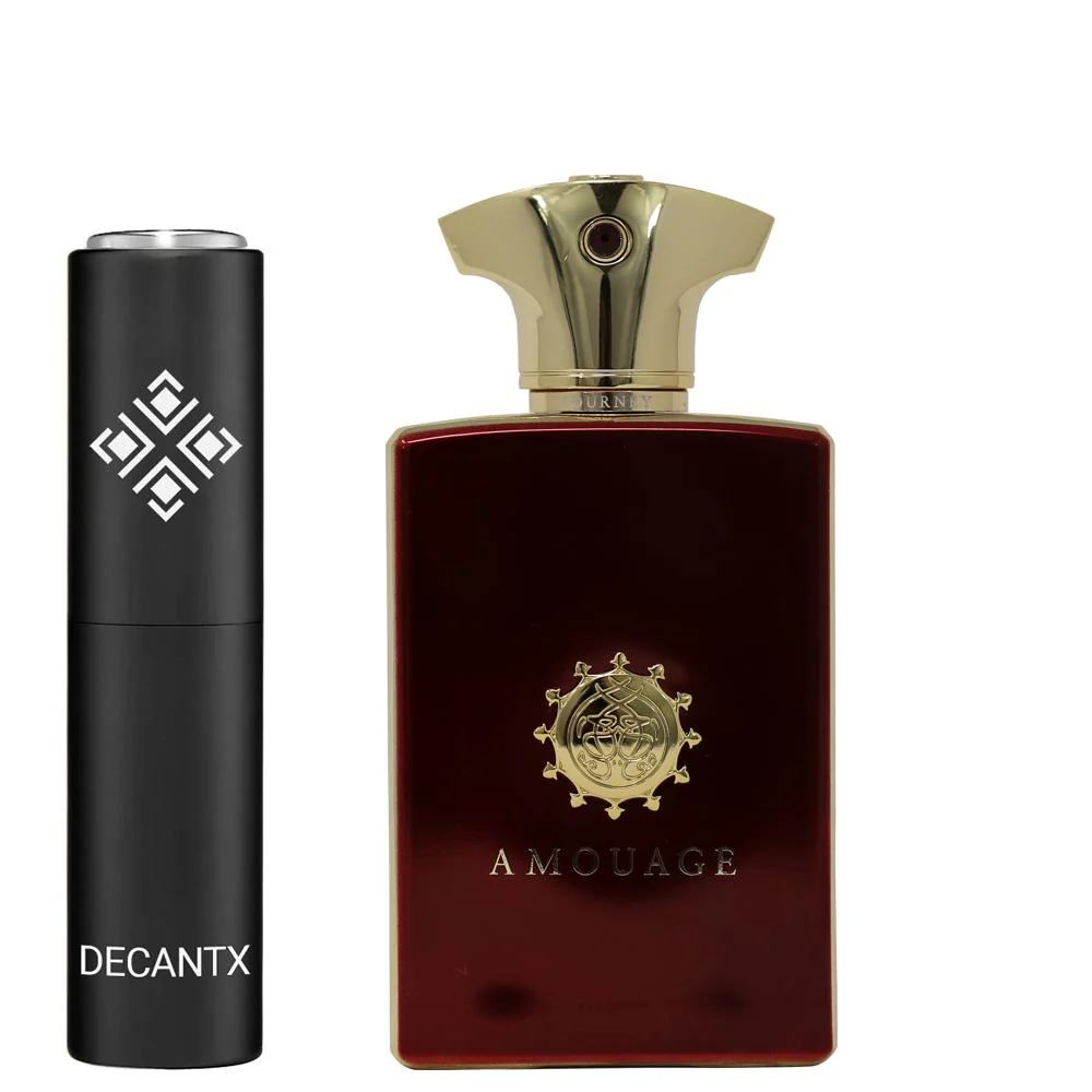 Amouage Journey Man Eau de Parfum for Men - Image 17