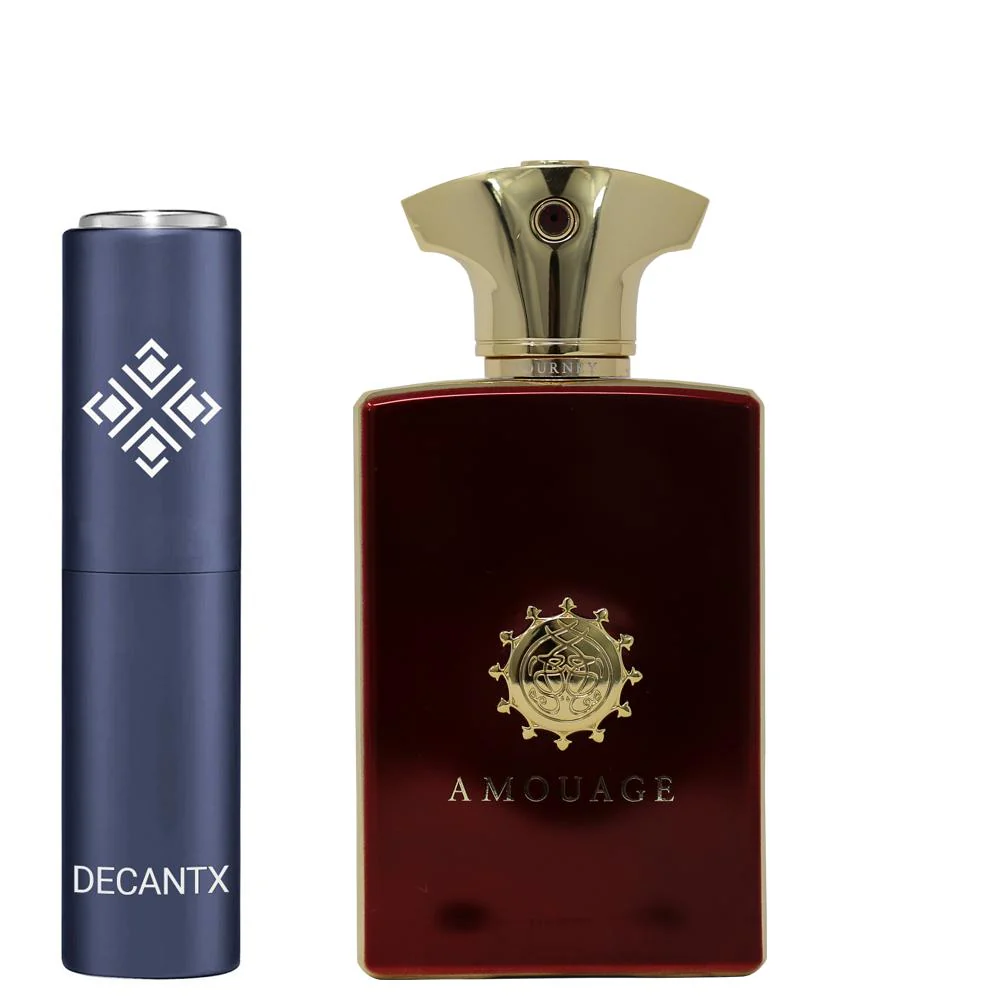 Amouage Journey Man Eau de Parfum for Men - Image 19