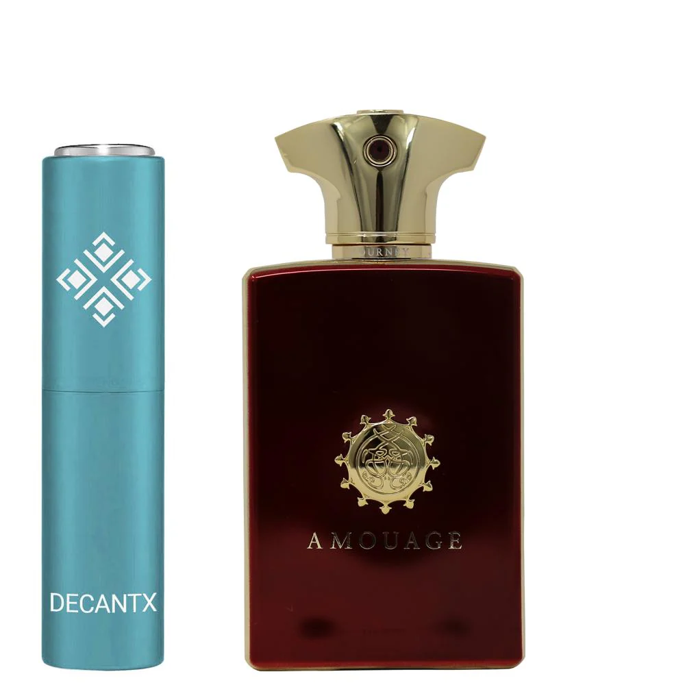 Amouage Journey Man Eau de Parfum for Men - Image 20