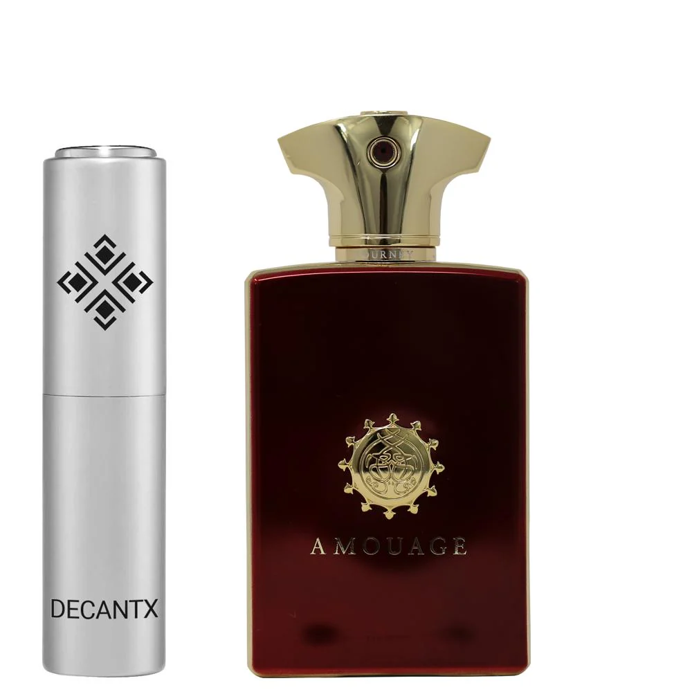 Amouage Journey Man Eau de Parfum for Men - Image 21