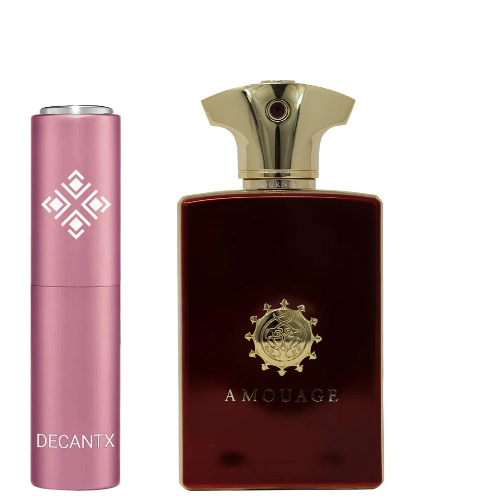 Amouage Journey Man Eau de Parfum for Men - Image 22