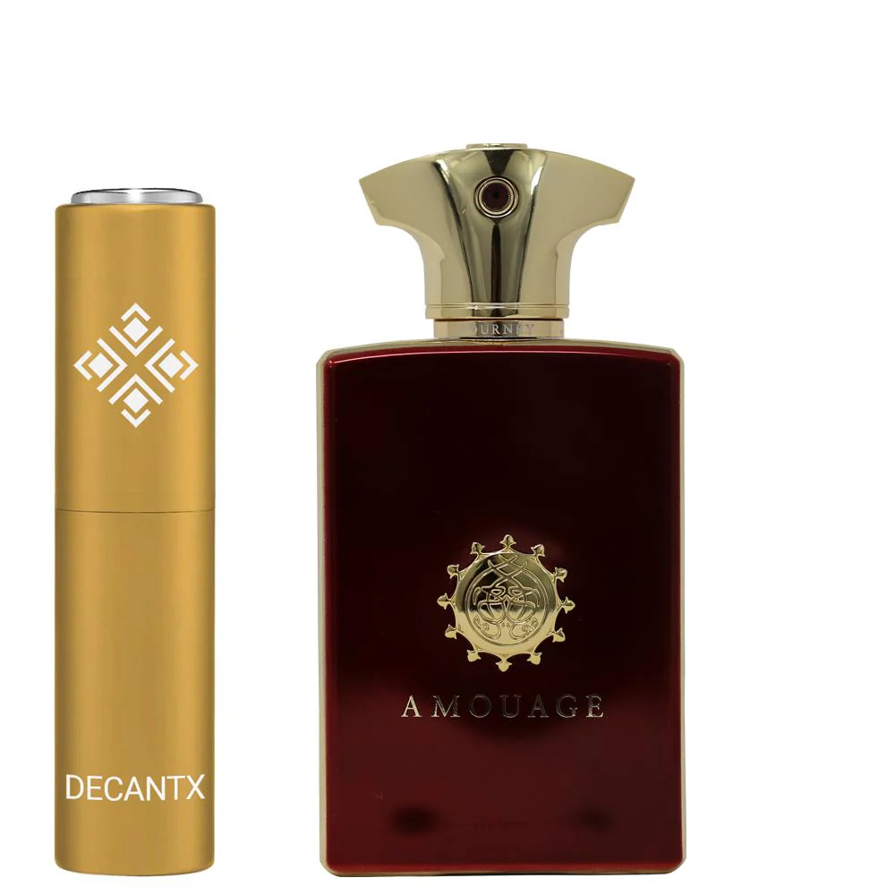 Amouage Journey Man Eau de Parfum for Men - Image 23